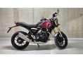TRIUMPH SPEED 400 2024/12 - 2