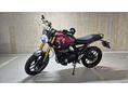 TRIUMPH SPEED 400 