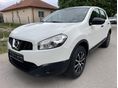 NISSAN QASHQAI 2011/3 - 1