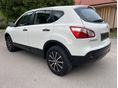 NISSAN QASHQAI 2011/3 - 3