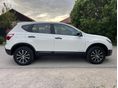 NISSAN QASHQAI 2011/3 - 5