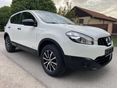 NISSAN QASHQAI 2011/3 - 6