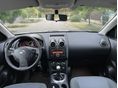 NISSAN QASHQAI 2011/3 - 10