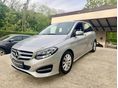 MERCEDES-BENZ B 180 2015/3 - 10