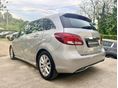 MERCEDES-BENZ B 180 2015/3 - 14