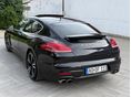 PORSCHE PANAMERA 2014/4 - 5