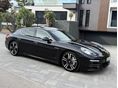 PORSCHE PANAMERA 2014/4 - 4