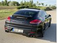 PORSCHE PANAMERA 2014/4 - 2