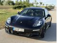 PORSCHE PANAMERA 4S Executive PDK Facelift / Full Led / Gts kormány / Turbo kerekek / Soft close