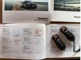 PORSCHE PANAMERA 2014/4 - 14