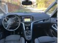 OPEL ZAFIRA TOURER 2017/7 - 8