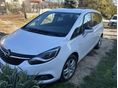 OPEL ZAFIRA TOURER 2017/7 - 9