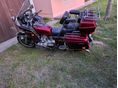 HONDA GL 1100 Goldwing