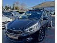 KIA CEE'D 2014/9 - 1