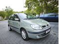 RENAULT SCENIC Scénic 1.4 Authentique Plus Hideg klímával!!!//Jó motorral//Korrekt áron!!