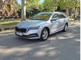 SKODA OCTAVIA 2021/1 - 1
