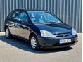 HONDA CIVIC 2002/12 - 2