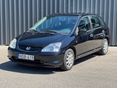 HONDA CIVIC 2002/12 - 1