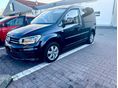VOLKSWAGEN CADDY 2019/4 - 5