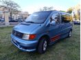 MERCEDES-BENZ VITO 1998/7 - 2