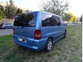 MERCEDES-BENZ VITO 1998/7 - 5