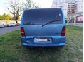 MERCEDES-BENZ VITO 1998/7 - 8