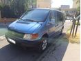 MERCEDES-BENZ VITO 110 D 638.074 Uni5