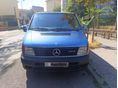 MERCEDES-BENZ VITO 1998/7 - 2