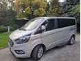 FORD TOURNEO Custom 8 személyes