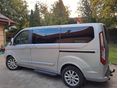 FORD TOURNEO 2019/10 - 2