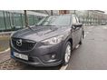 MAZDA CX-5 2.2 CD Revolution 4WD (Automata)
