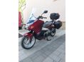 HONDA NC 700 D 2012/10 - 2