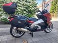 HONDA NC 700 D 2012/10 - 3