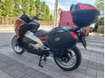 HONDA NC 700 D 2012/10 - 4