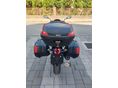 HONDA NC 700 D 2012/10 - 6
