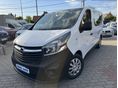 OPEL VIVARO 1.6 CDTI L1H1 2.7t Start-Stop Euro 6 NAGYON SZÉP ÁLLAPOT!9-SZEMÉLYES KISBUSZ!