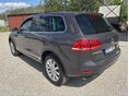 VOLKSWAGEN TOUAREG 2011/12 - 8