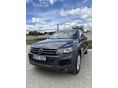 VOLKSWAGEN TOUAREG 2011/12 - 3