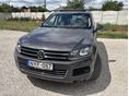 VOLKSWAGEN TOUAREG 3.0 V6 TDI BMT Tiptronic ic