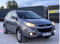 HYUNDAI IX35 2012/3 - 2