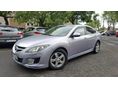 MAZDA 6 Sport 2.0 CD TE Plus