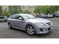 MAZDA 6 2009 - 2