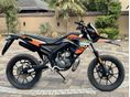 DERBI SENDA DRD 50 2018/5 - 1