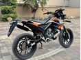 DERBI SENDA DRD 50 2018/5 - 2