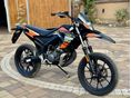 DERBI SENDA DRD 50 2018/5 - 3