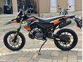 DERBI SENDA DRD 50 2018/5 - 4