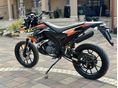DERBI SENDA DRD 50 2018/5 - 5