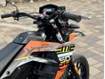 DERBI SENDA DRD 50 2018/5 - 12