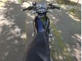 KAWASAKI ZR 750 C (ZEPHYR) 1994 - 6