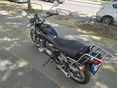 KAWASAKI ZR 750 C (ZEPHYR) 1994 - 4